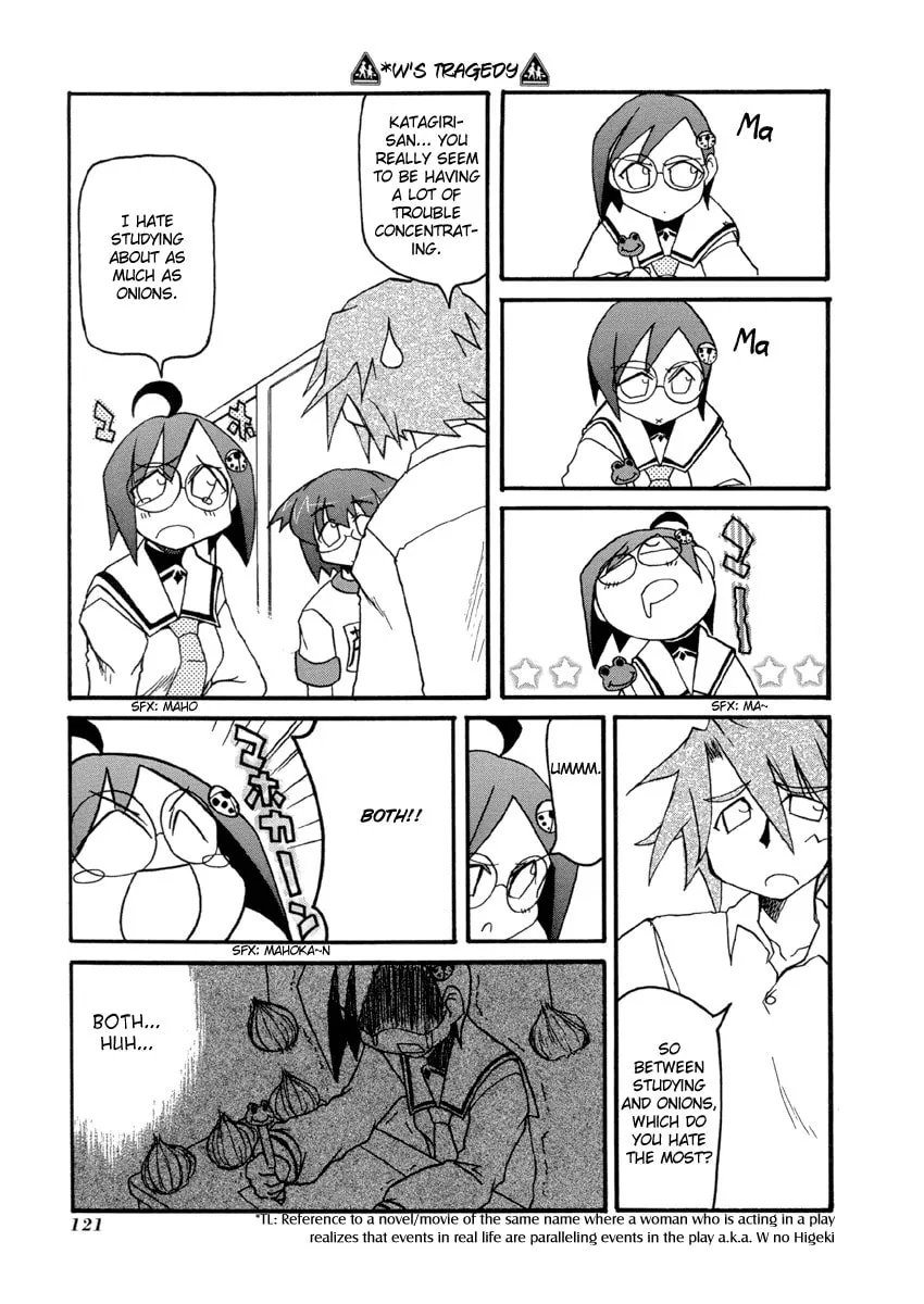 Read Pani Poni chapter 40 image 6 on Lezhin