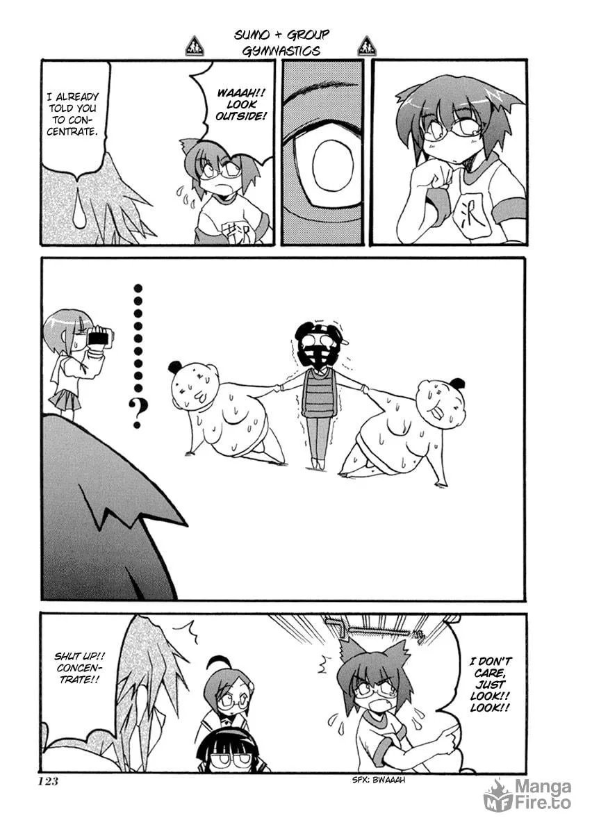 Read Pani Poni chapter 40 image 8 on Lezhin