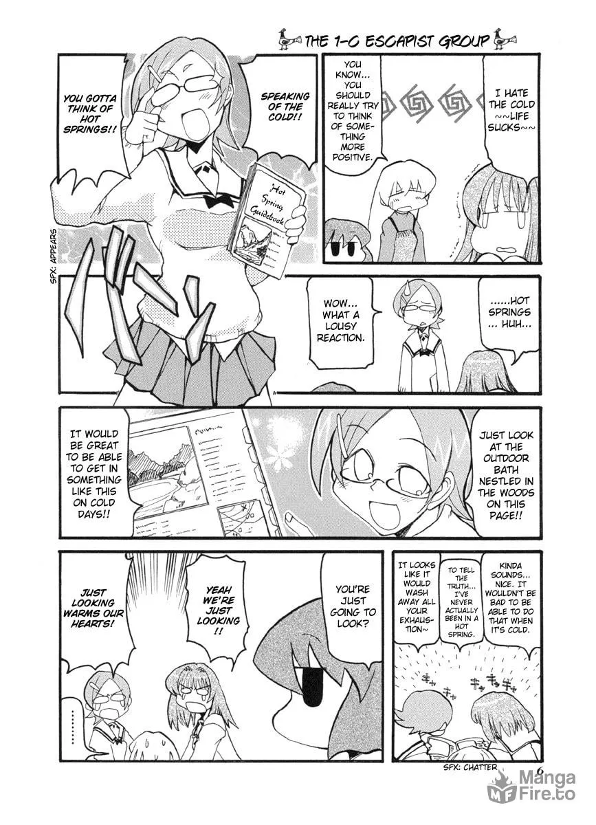 Read Pani Poni chapter 41 image 9 on Lezhin