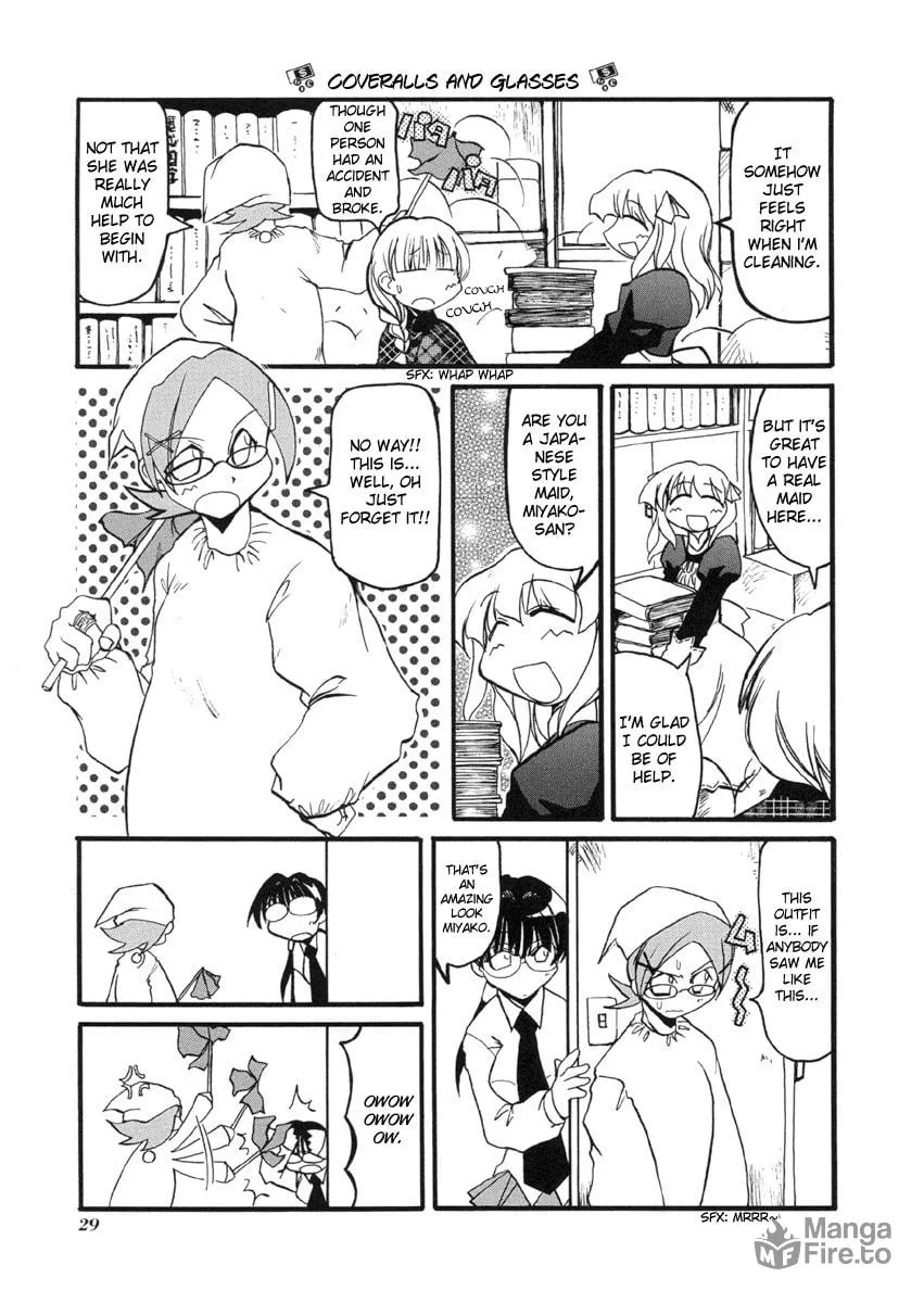 Read Pani Poni chapter 44 image 2 on Lezhin