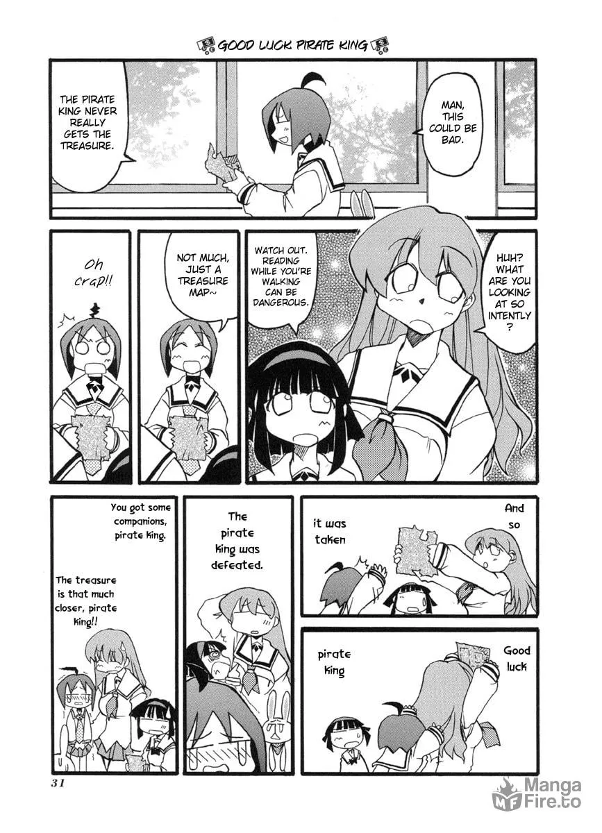 Read Pani Poni chapter 44 image 4 on Lezhin