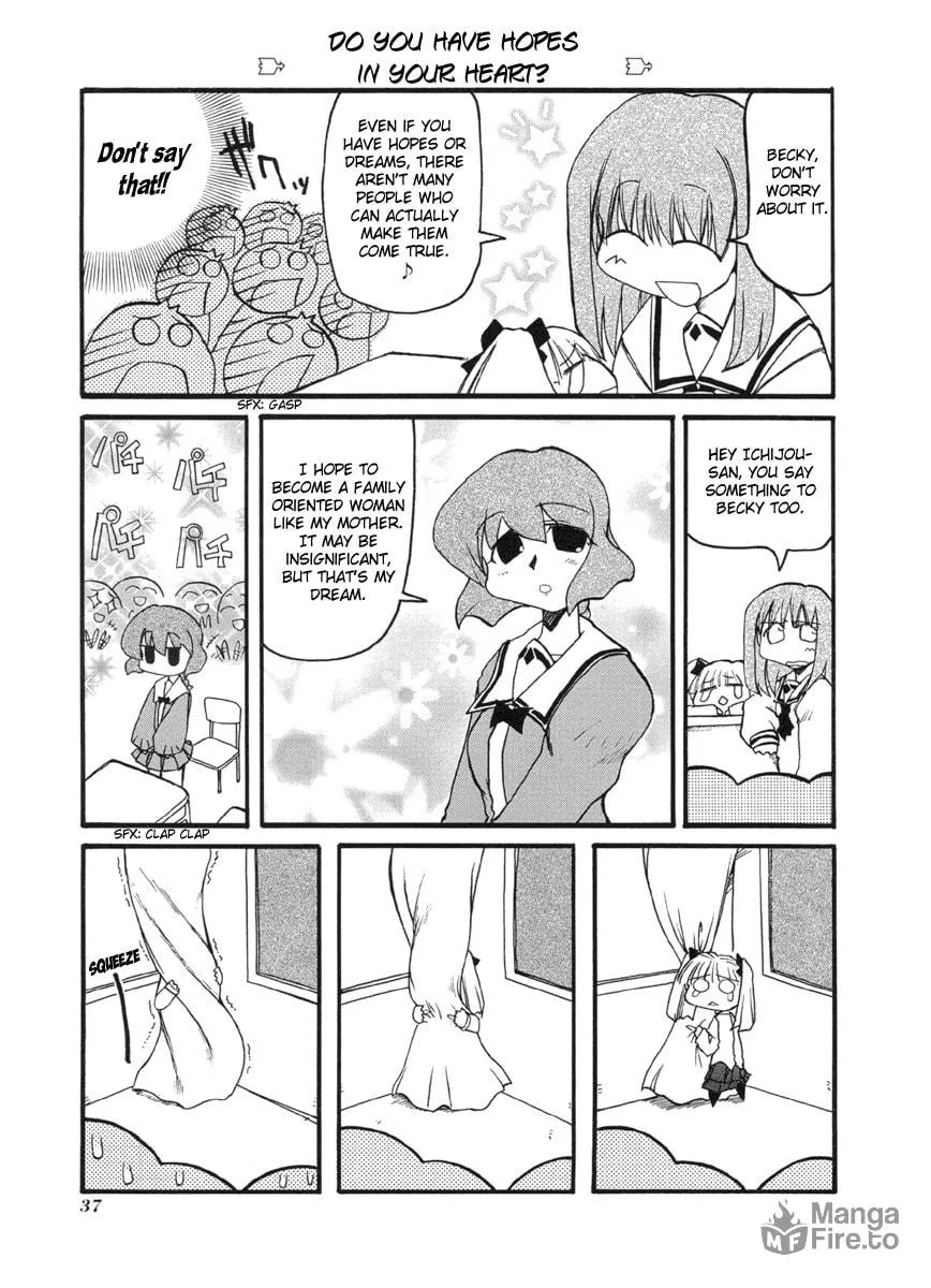 Read Pani Poni chapter 45 image 2 on Lezhin