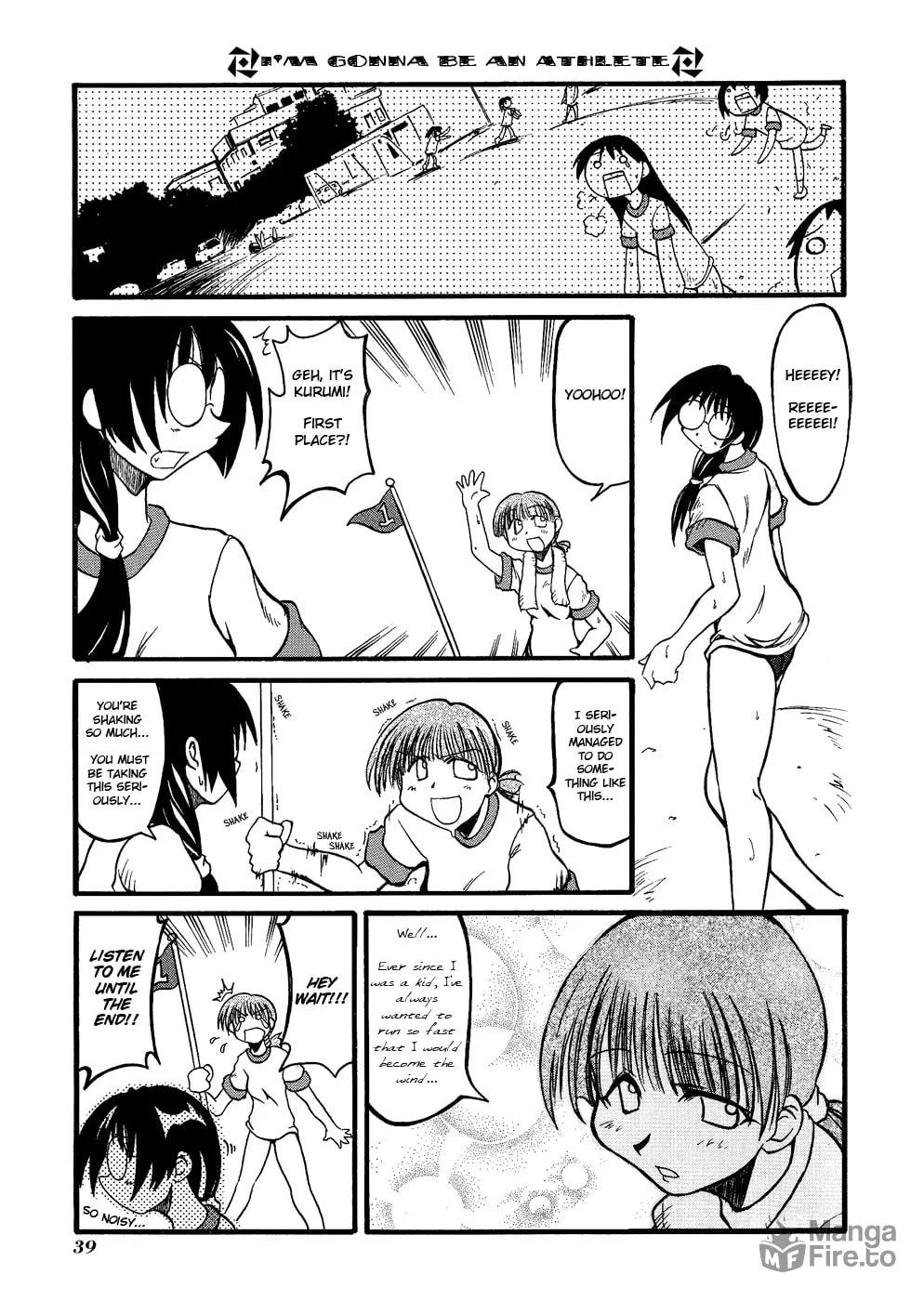 Read Pani Poni chapter 5 image 5 on Lezhin