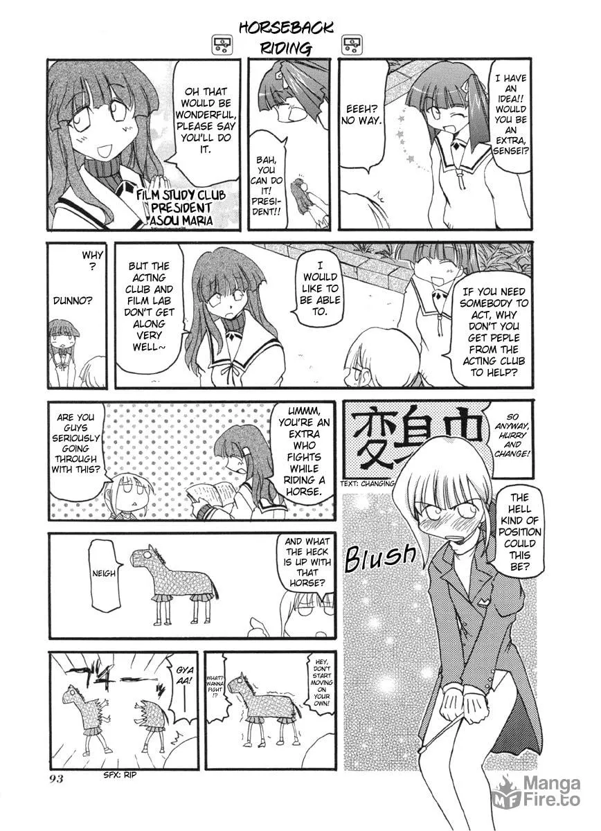Read Pani Poni chapter 52 image 4 on Lezhin