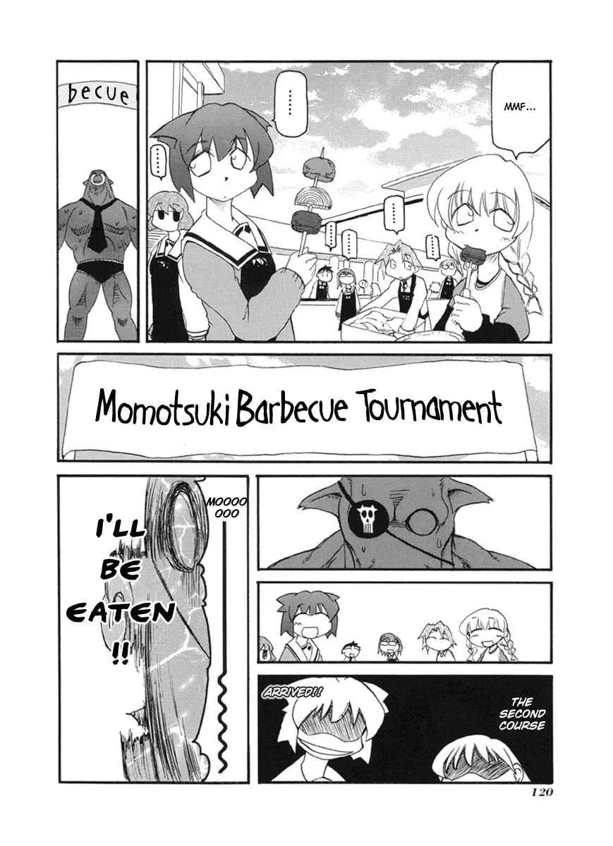 Read Pani Poni chapter 54 image 1 on Lezhin