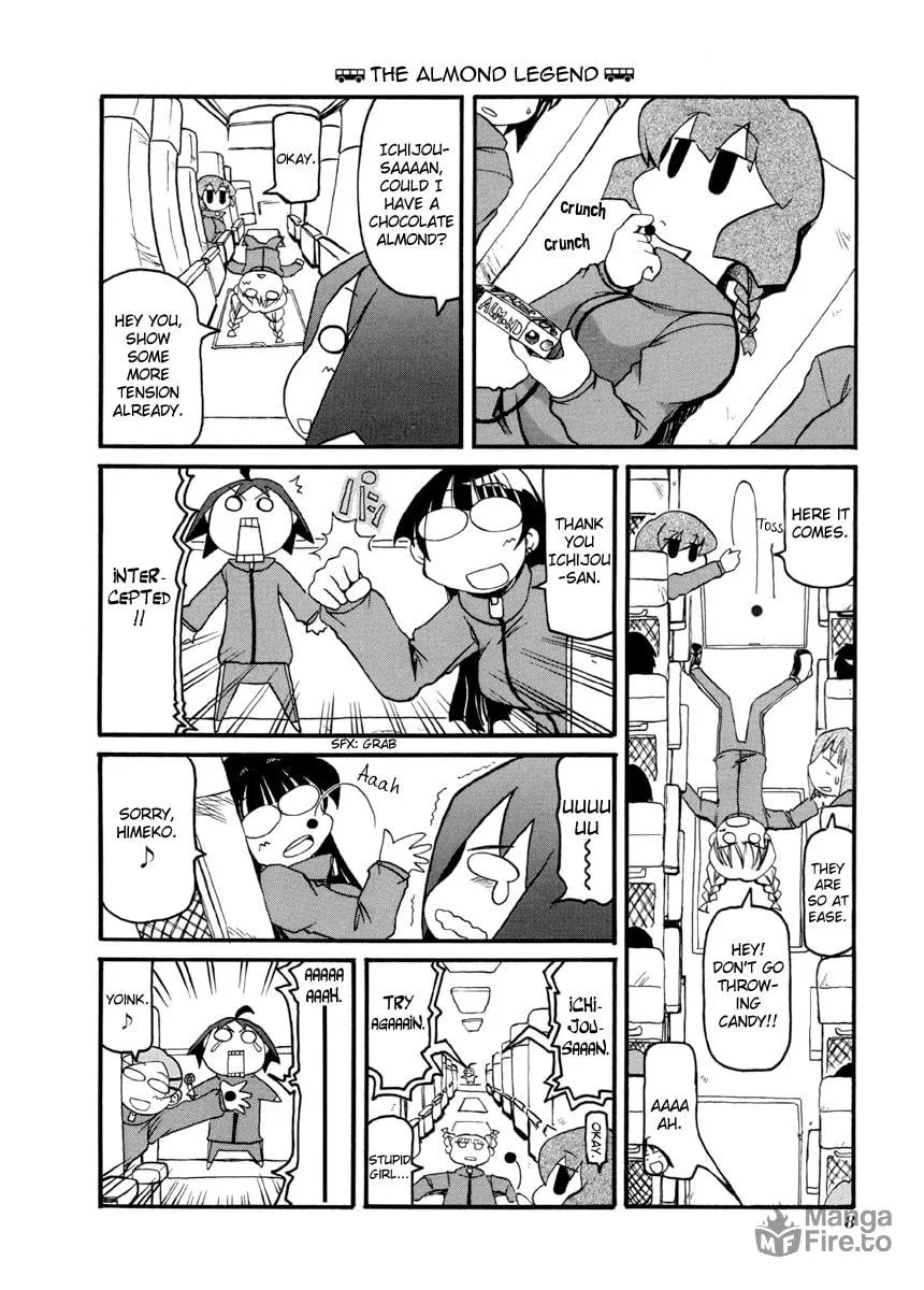 Read Pani Poni chapter 55 image 11 on Lezhin