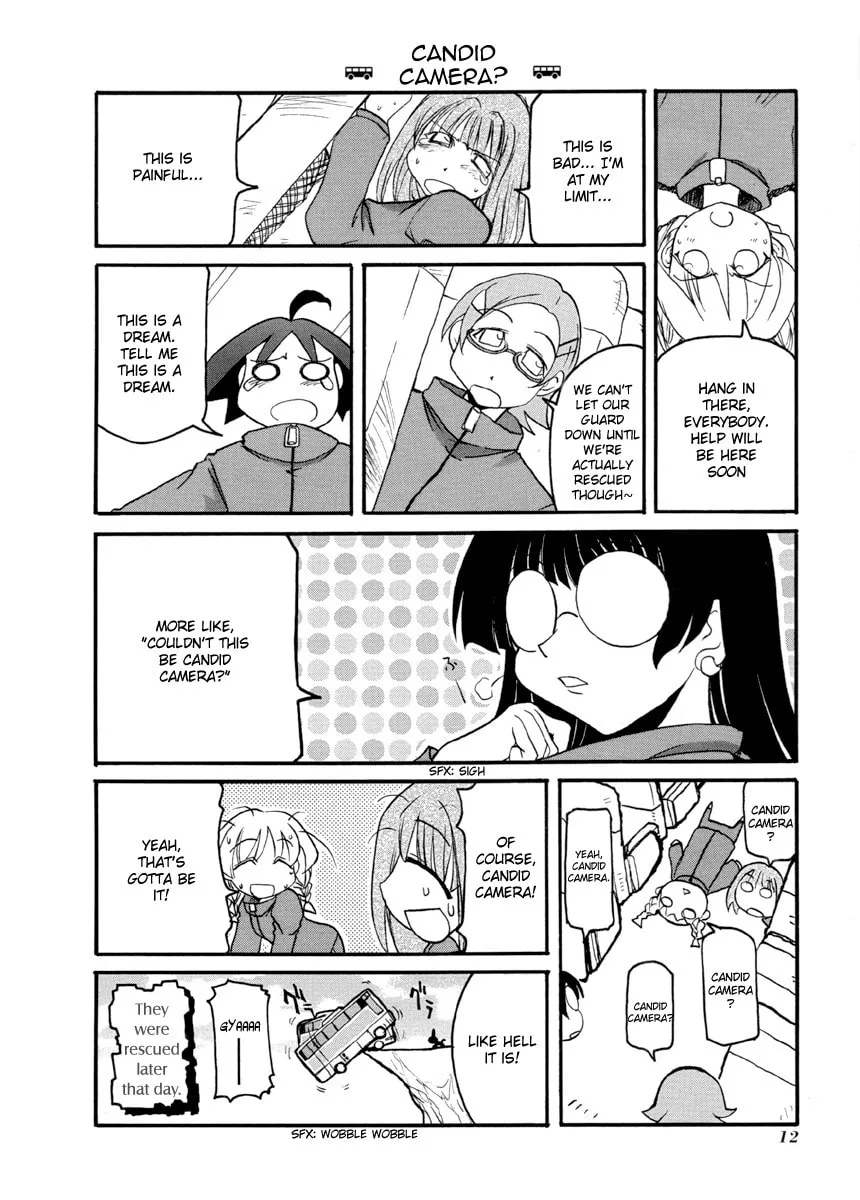 Read Pani Poni chapter 55 image 15 on Lezhin