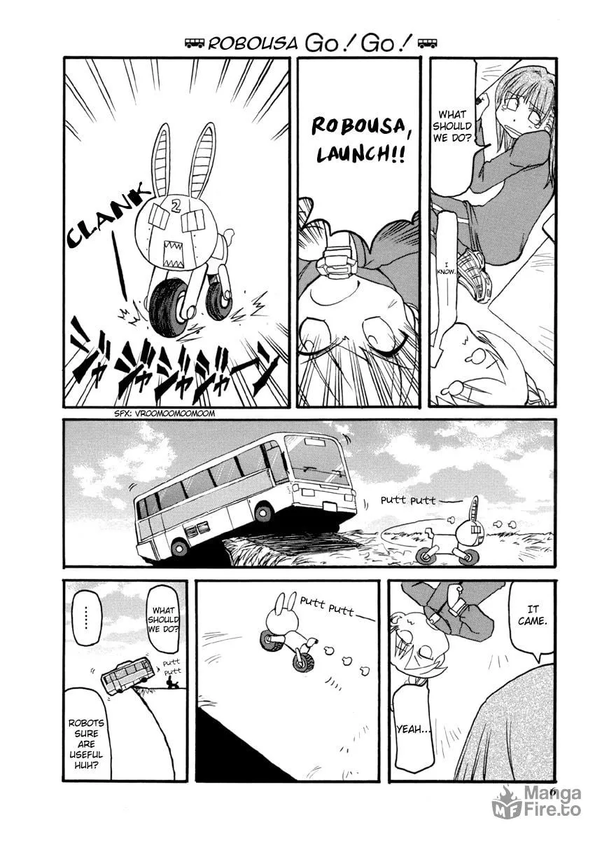 Read Pani Poni chapter 55 image 9 on Lezhin
