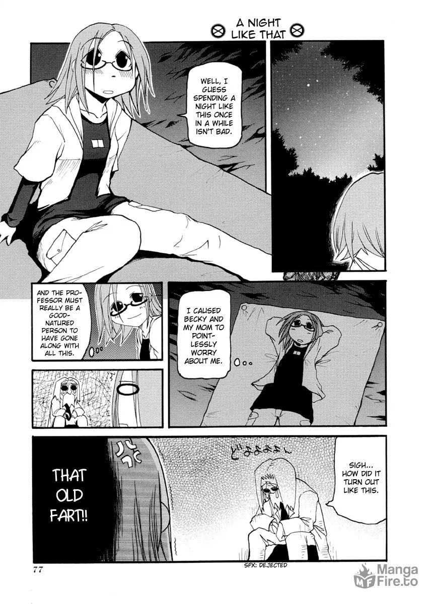 Read Pani Poni chapter 63 image 4 on Lezhin
