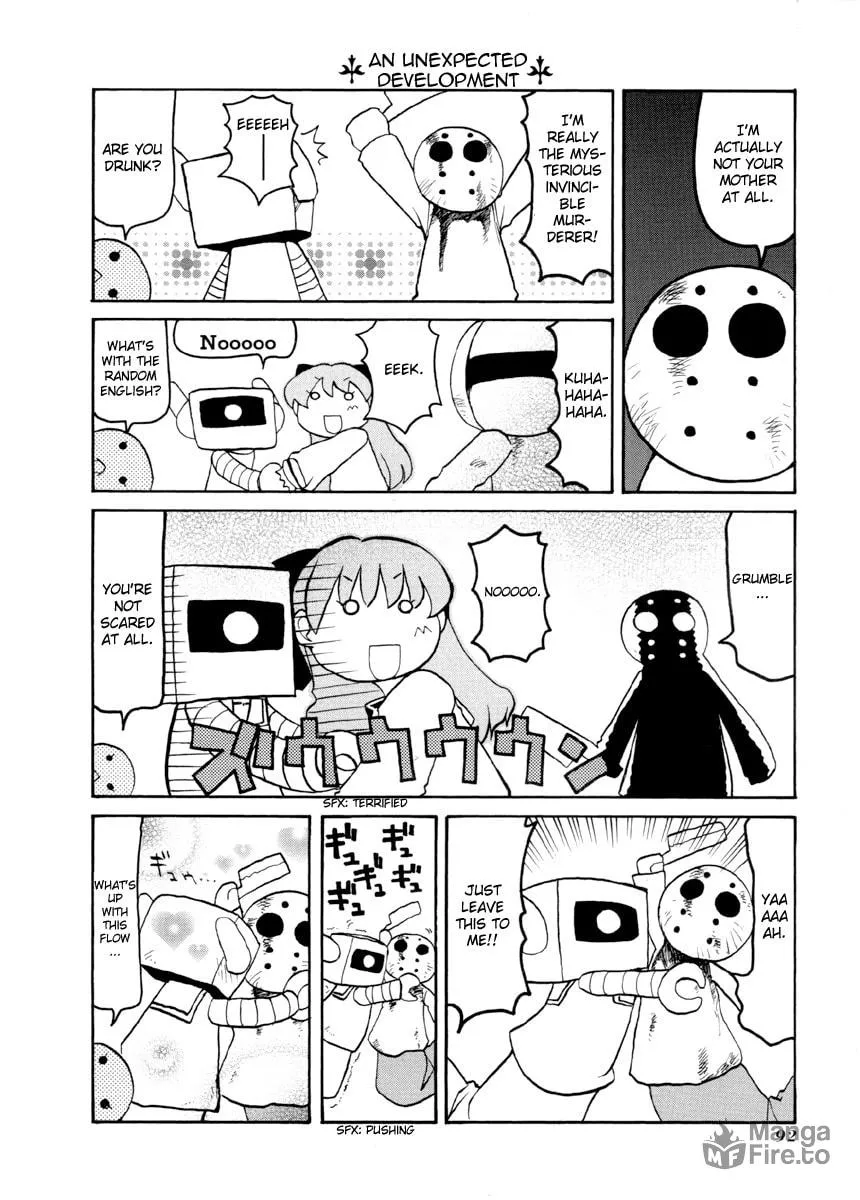 Read Pani Poni chapter 65 image 5 on Lezhin