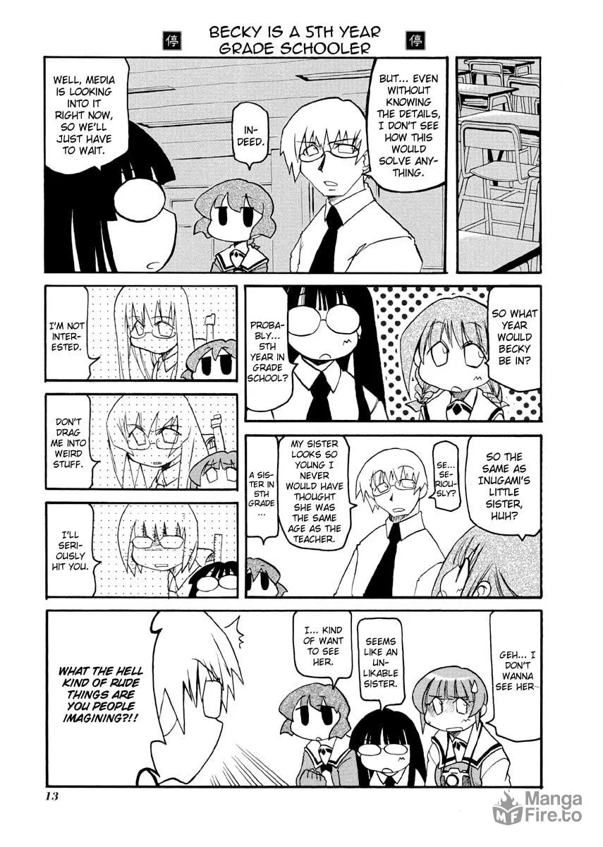 Read Pani Poni chapter 69 image 2 on Lezhin