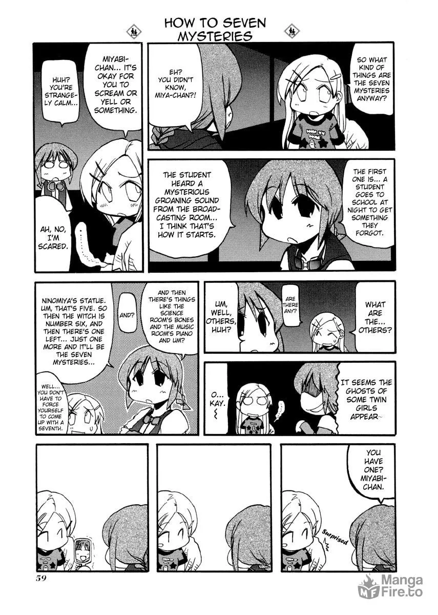 Read Pani Poni chapter 75 image 2 on Lezhin