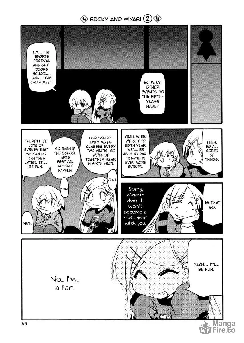 Read Pani Poni chapter 75 image 8 on Lezhin