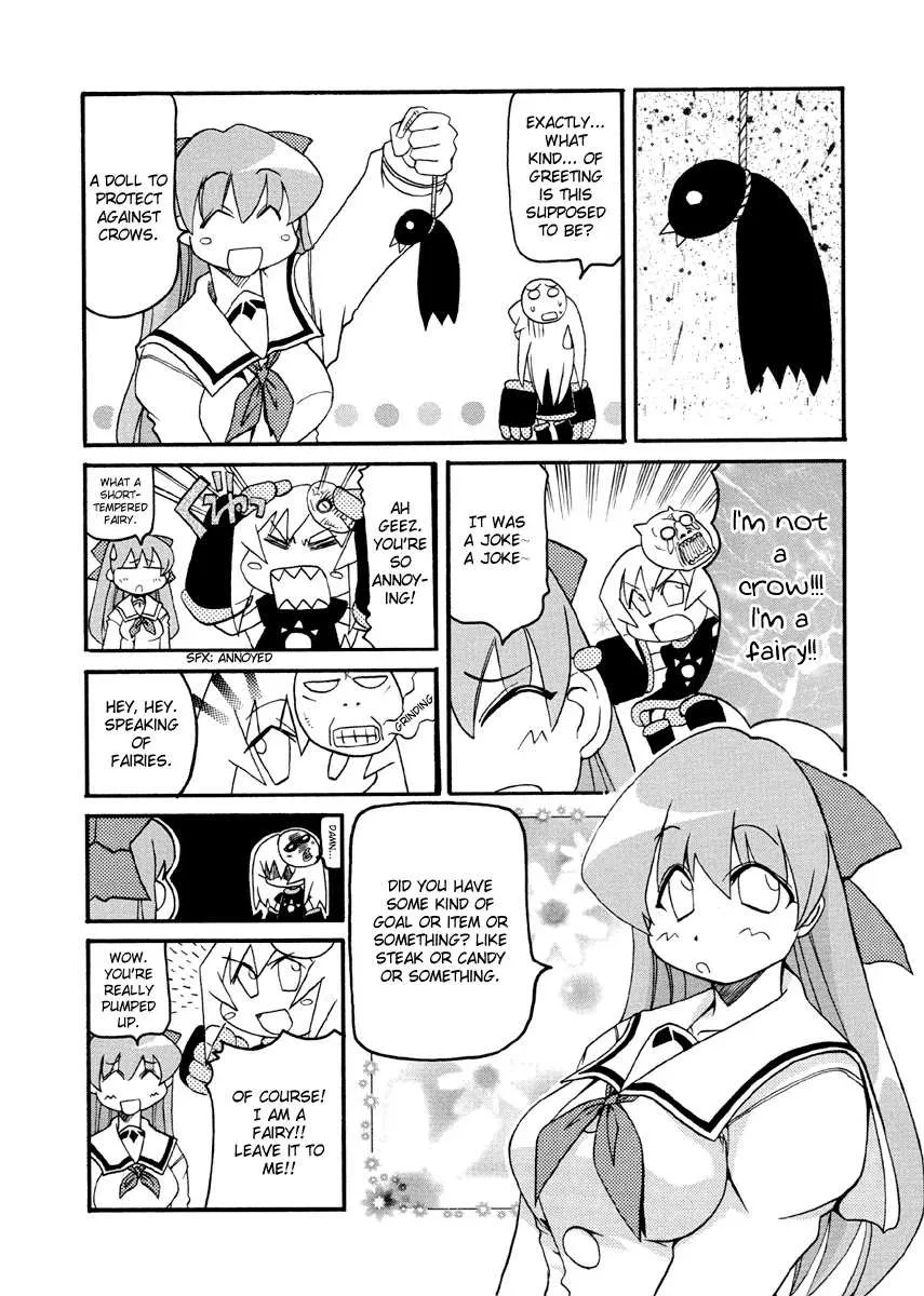 Read Pani Poni chapter 76.2 image 2 on Lezhin