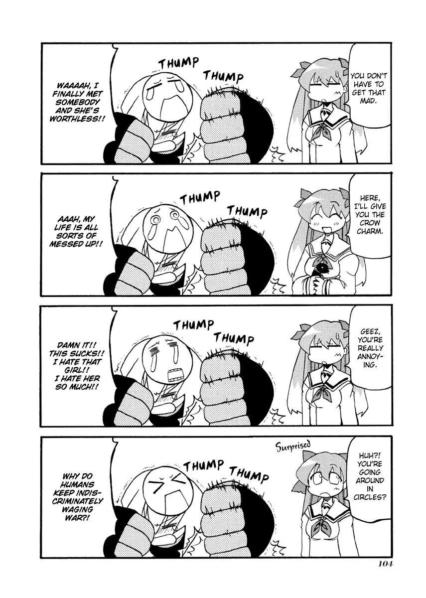 Read Pani Poni chapter 76.2 image 6 on Lezhin