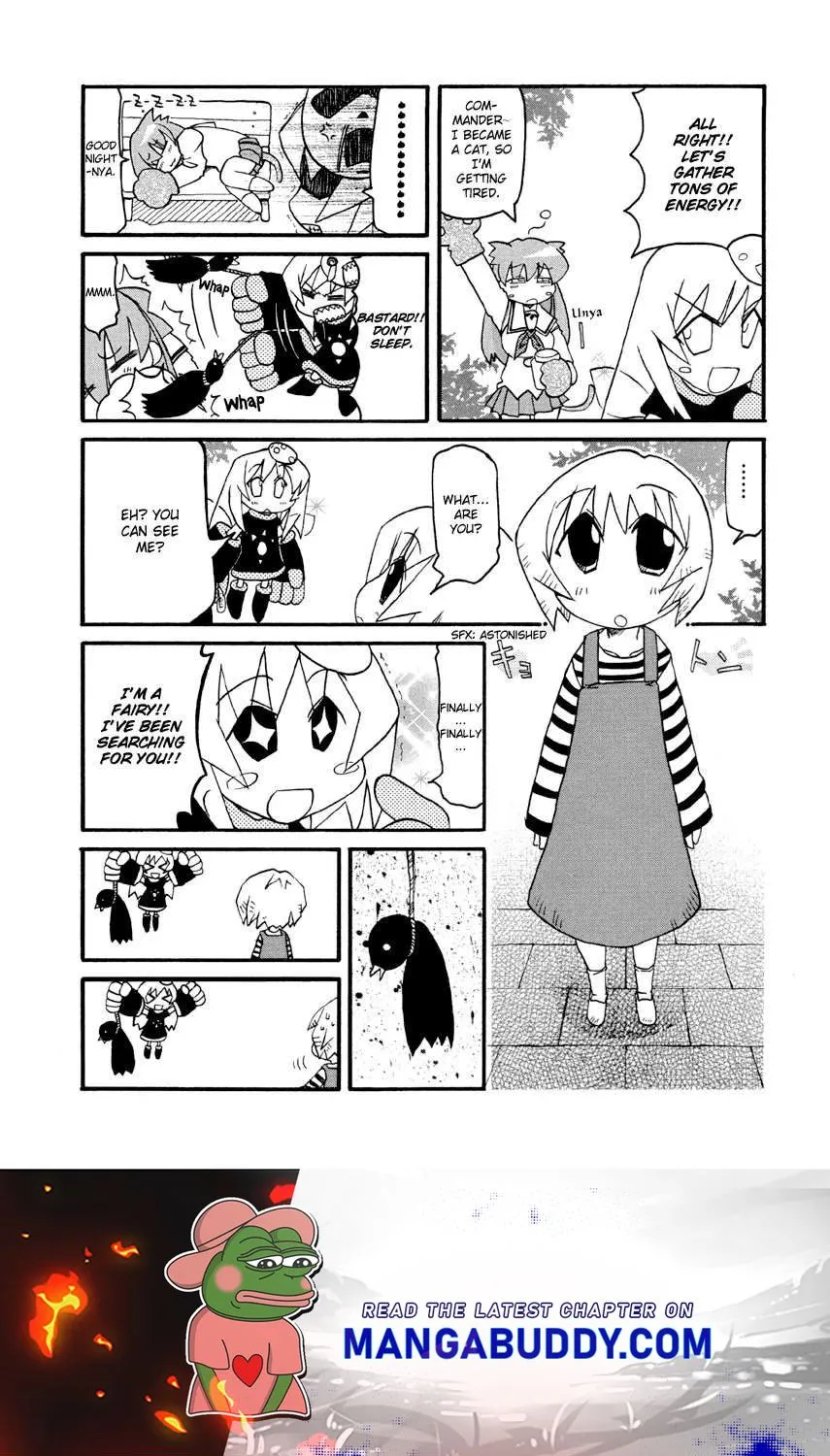 Read Pani Poni chapter 76.2 image 8 on Lezhin
