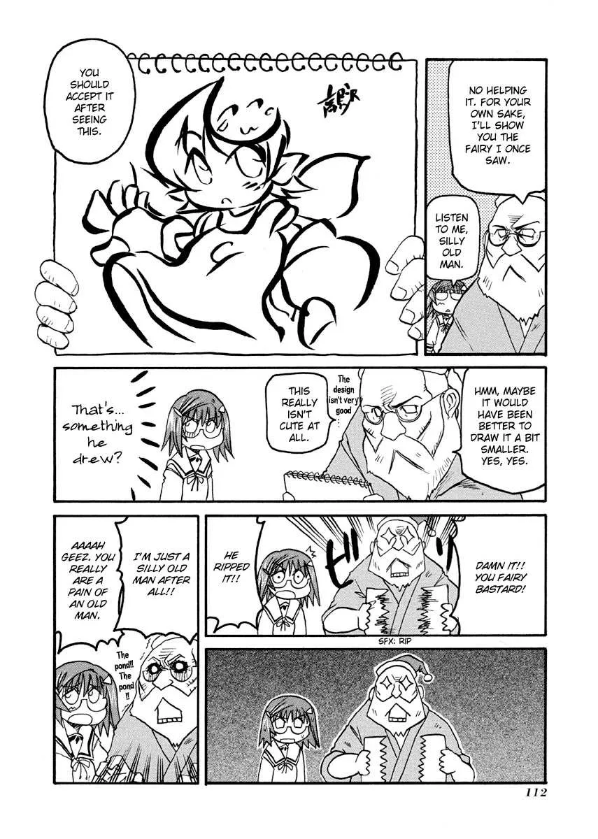 Read Pani Poni chapter 76.3 image 6 on Lezhin
