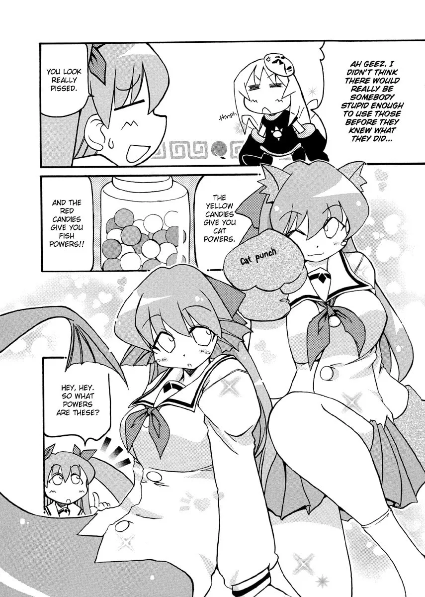 Read Pani Poni chapter 77.1 image 3 on Lezhin