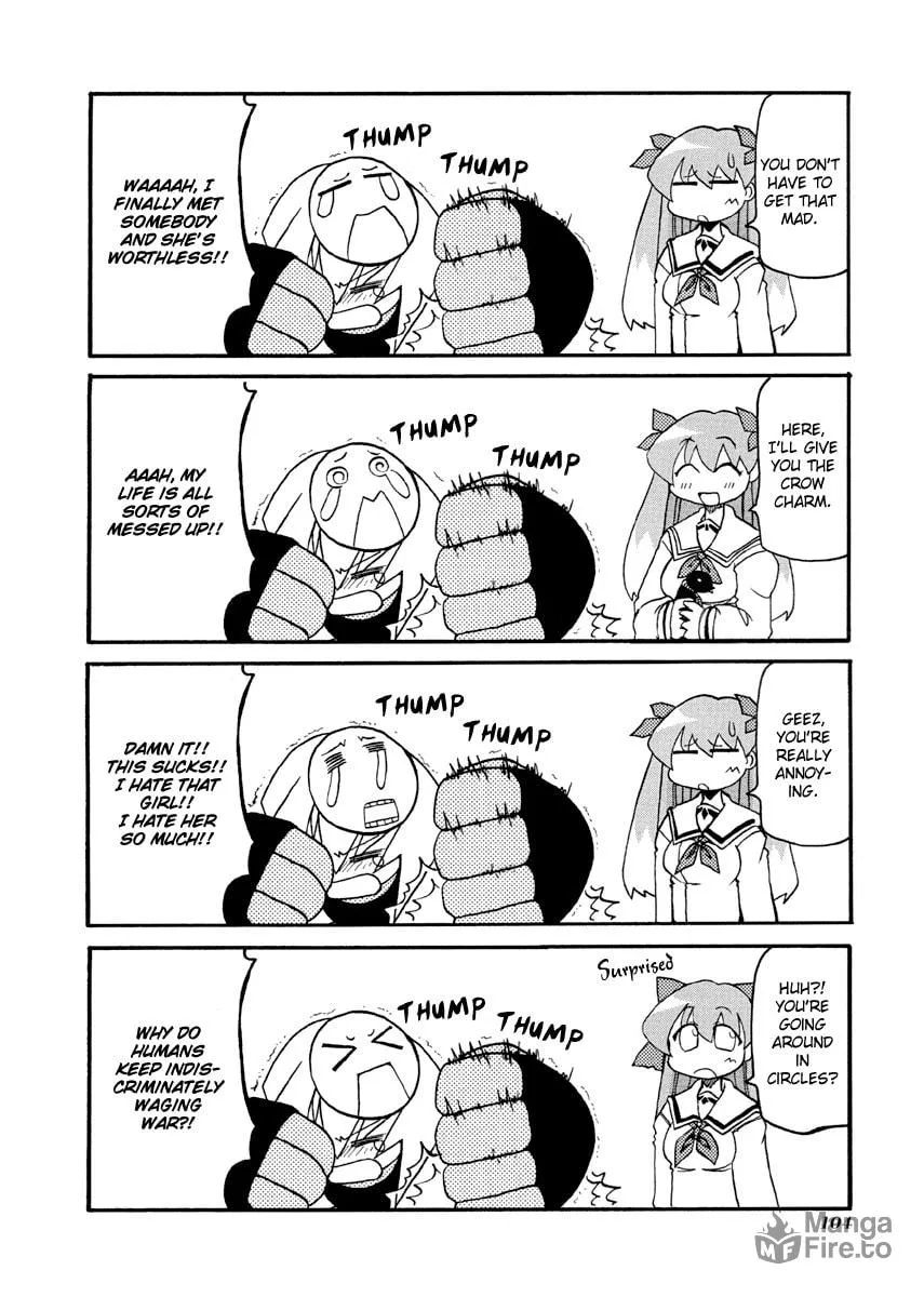 Read Pani Poni chapter 77.1 image 5 on Lezhin