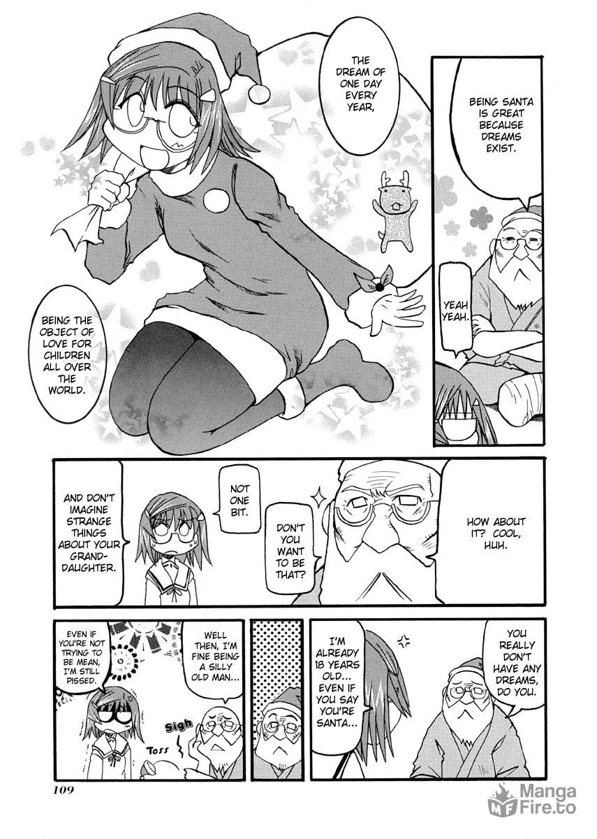 Read Pani Poni chapter 77.2 image 2 on Lezhin