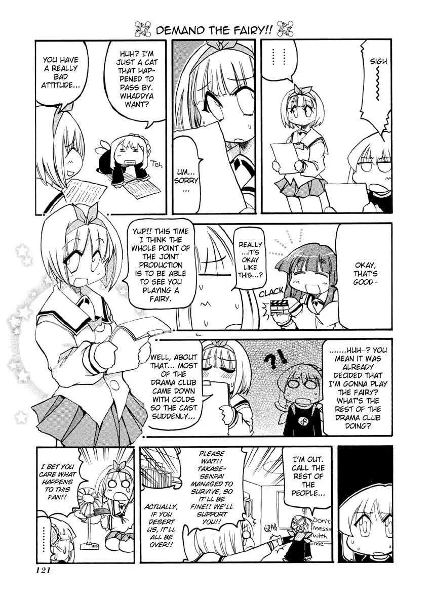 Read Pani Poni chapter 77.3 image 6 on Lezhin