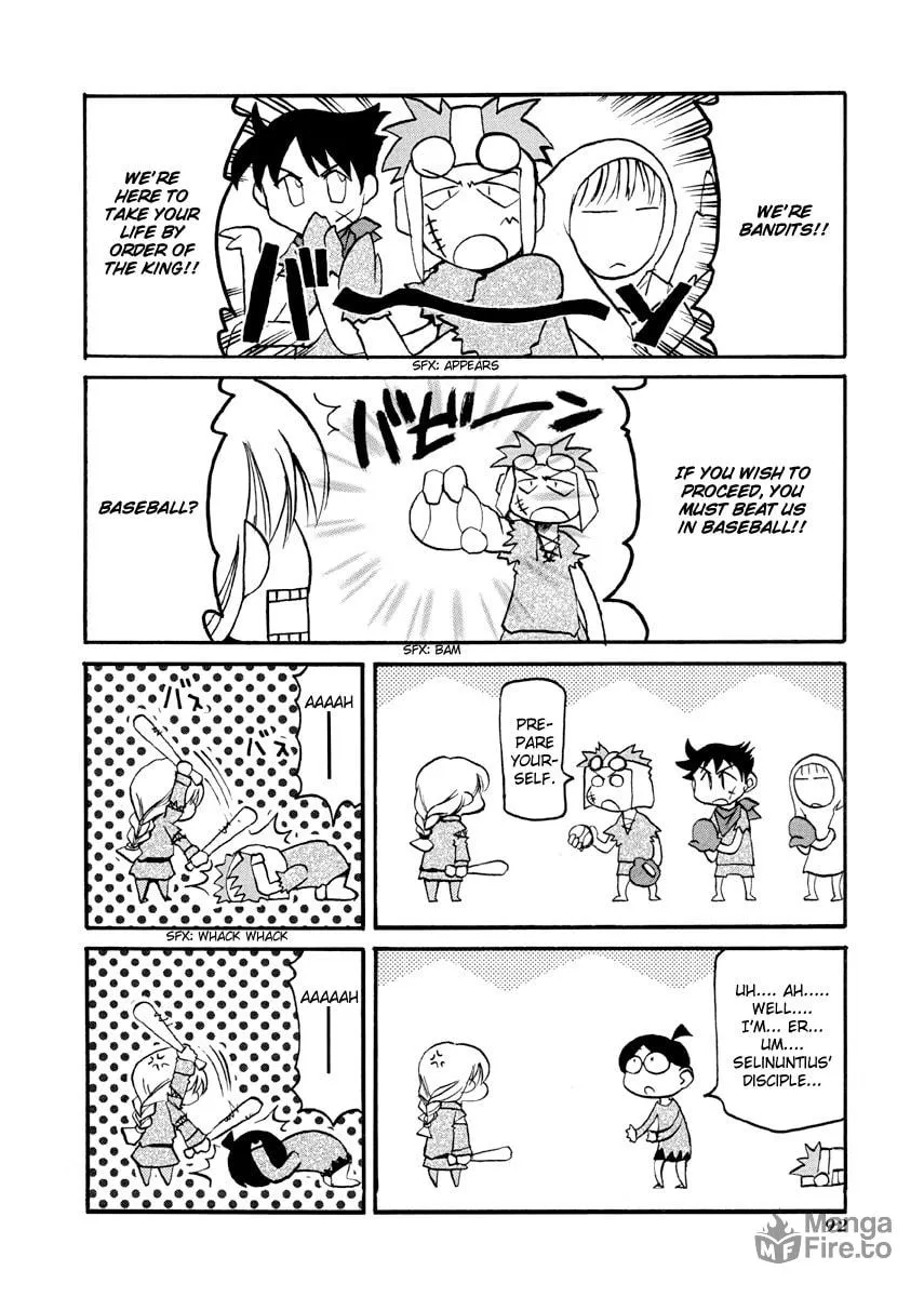 Read Pani Poni chapter 77 image 9 on Lezhin