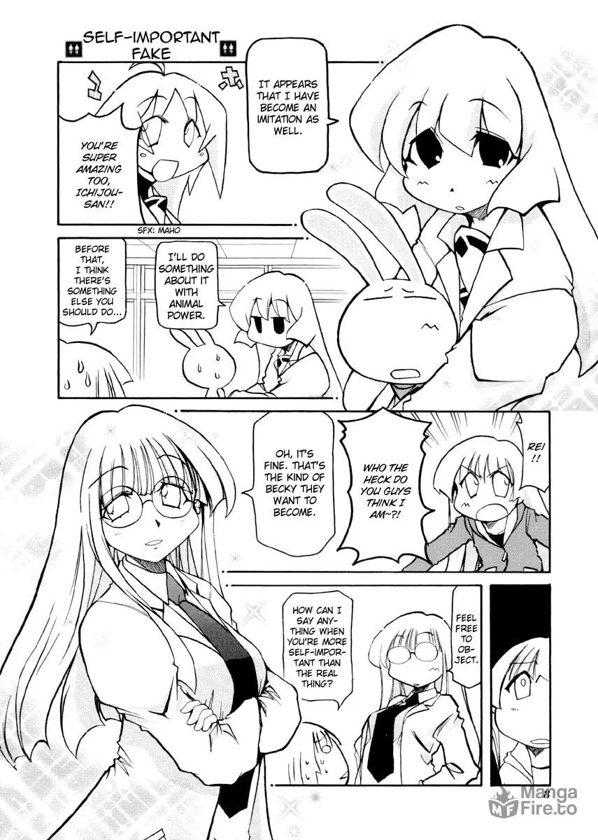 Read Pani Poni chapter 79 image 11 on Lezhin
