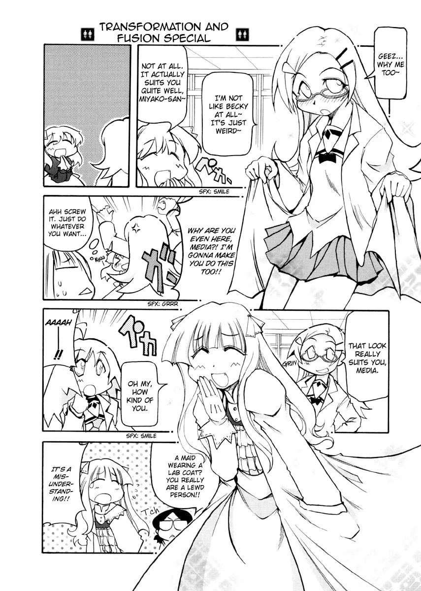 Read Pani Poni chapter 79 image 13 on Lezhin