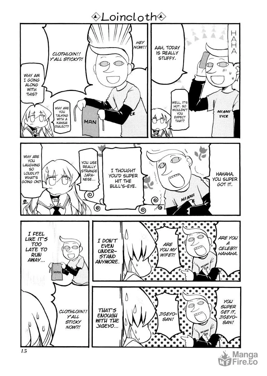 Read Pani Poni chapter 80 image 2 on Lezhin