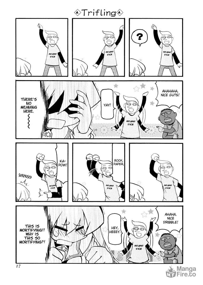 Read Pani Poni chapter 80 image 4 on Lezhin
