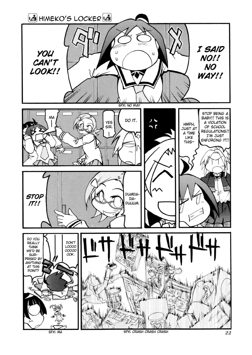Read Pani Poni chapter 81 image 1 on Lezhin