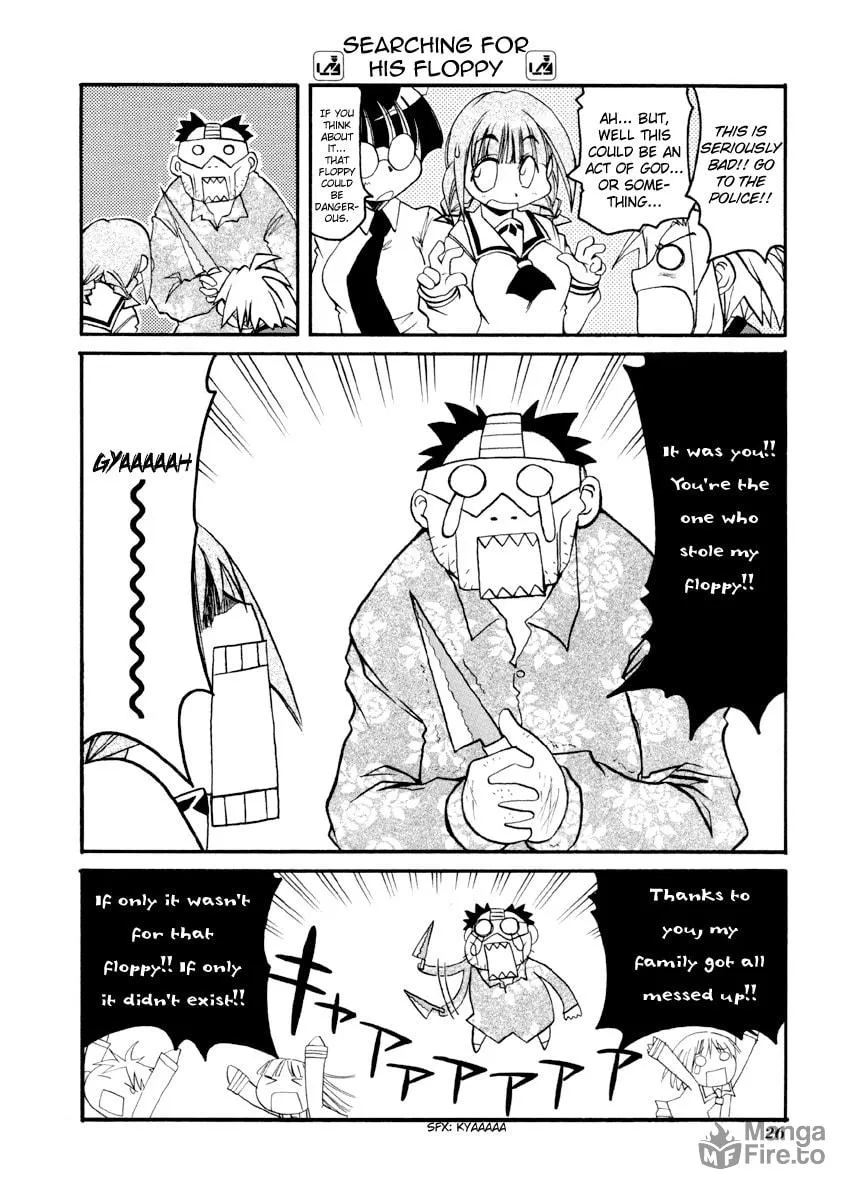 Read Pani Poni chapter 81 image 5 on Lezhin