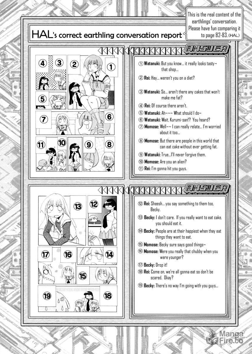 Read Pani Poni chapter 89 image 8 on Lezhin