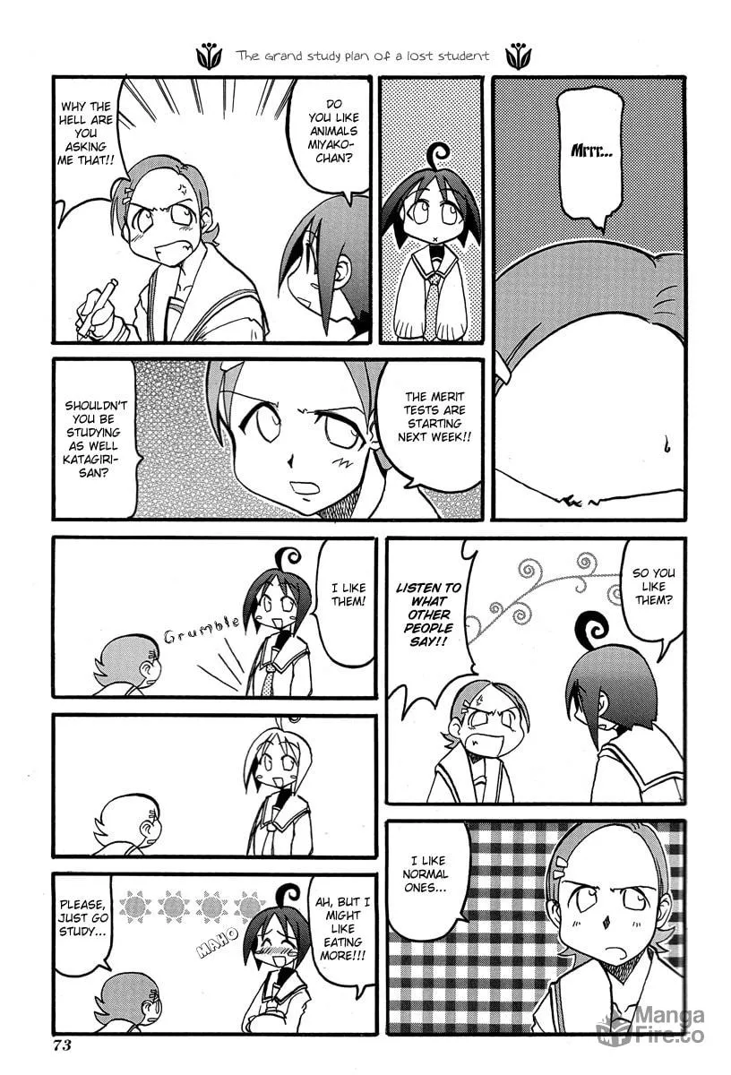 Read Pani Poni chapter 9 image 5 on Lezhin