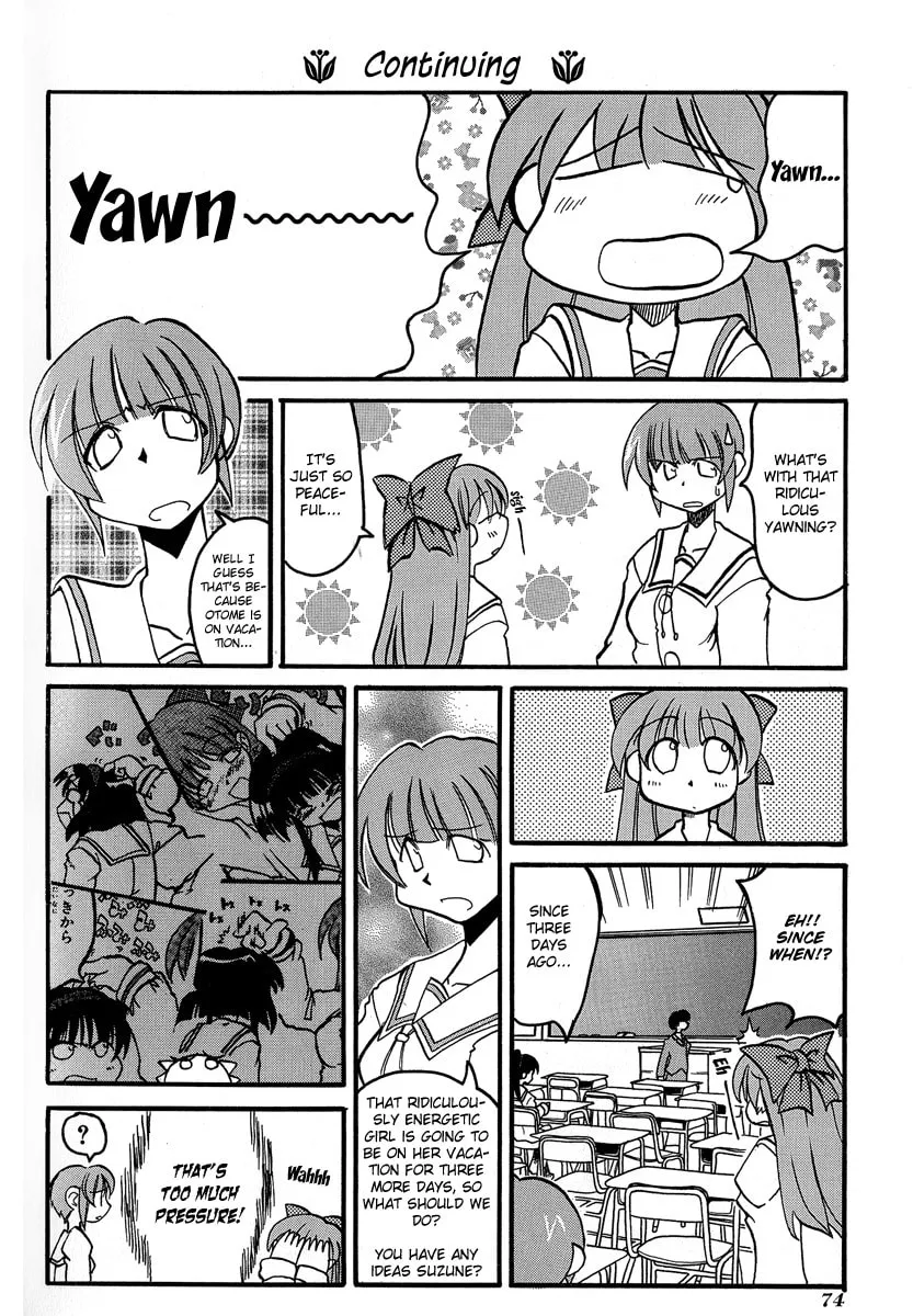 Read Pani Poni chapter 9 image 6 on Lezhin