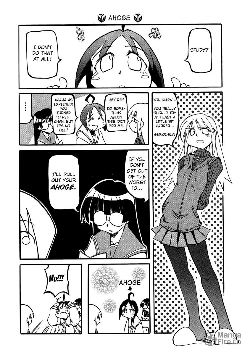 Read Pani Poni chapter 9 image 8 on Lezhin