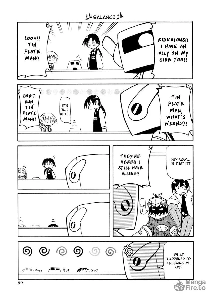 Read Pani Poni chapter 90 image 2 on Lezhin