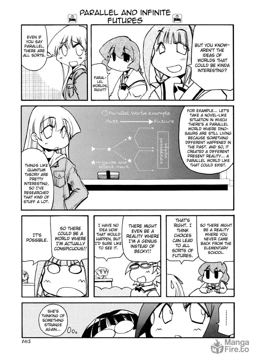 Read Pani Poni chapter 92 image 2 on Lezhin