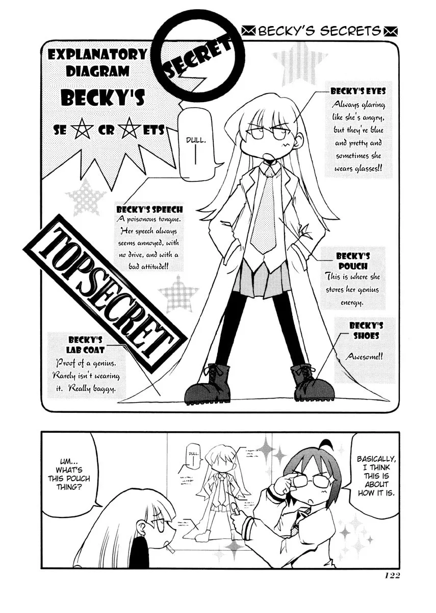 Read Pani Poni chapter 94 image 3 on Lezhin