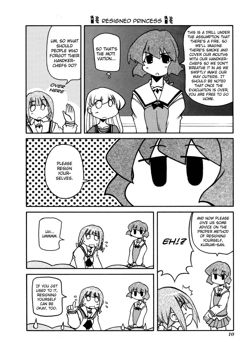 Read Pani Poni chapter 95 image 13 on Lezhin