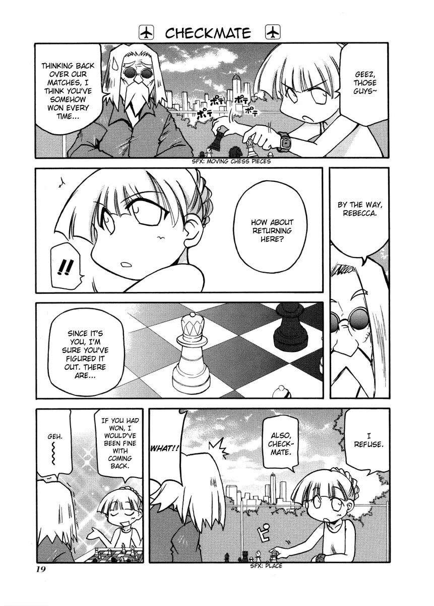 Read Pani Poni chapter 96 image 6 on Lezhin