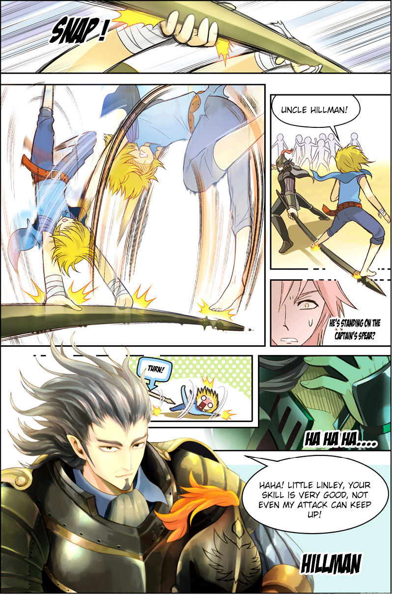 Read Panlong chapter 1 image 24 on Lezhin