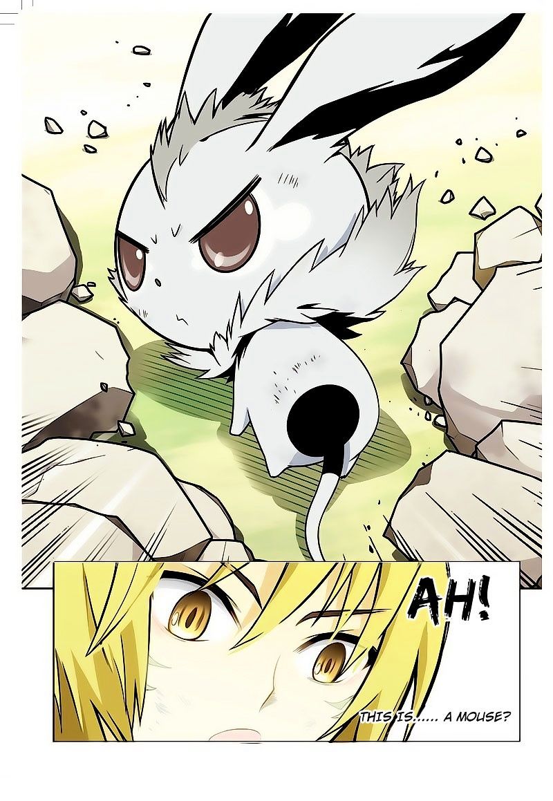 Read Panlong chapter 10 image 11 on Lezhin