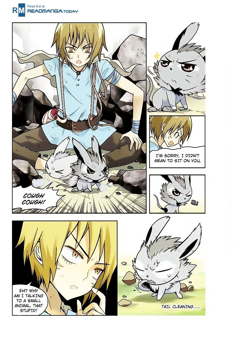 Read Panlong chapter 10 image 12 on Lezhin