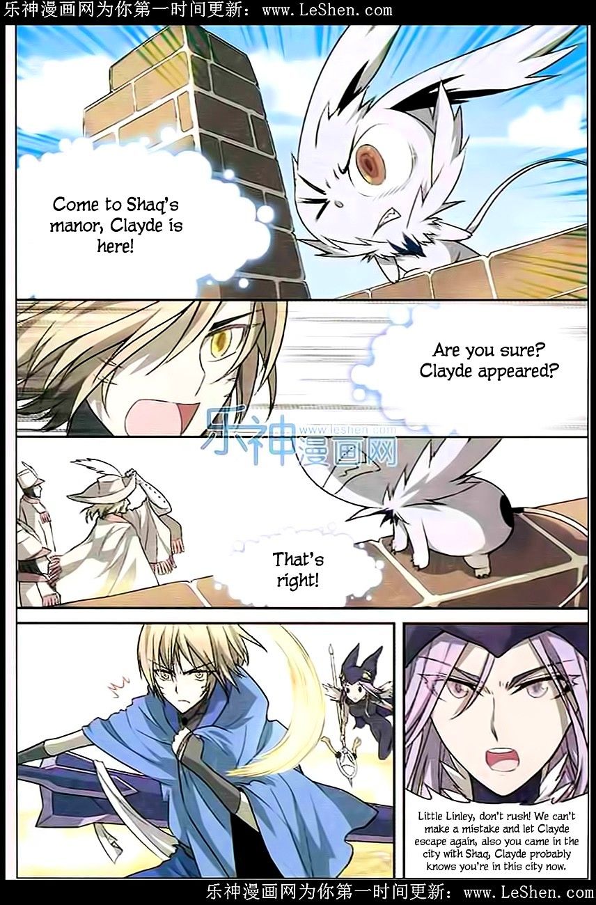 Read Panlong chapter 102 image 10 on Lezhin