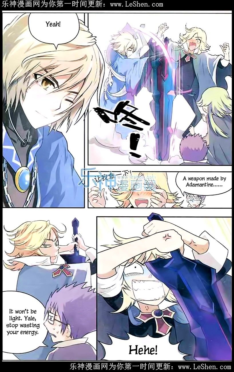 Read Panlong chapter 102 image 5 on Lezhin