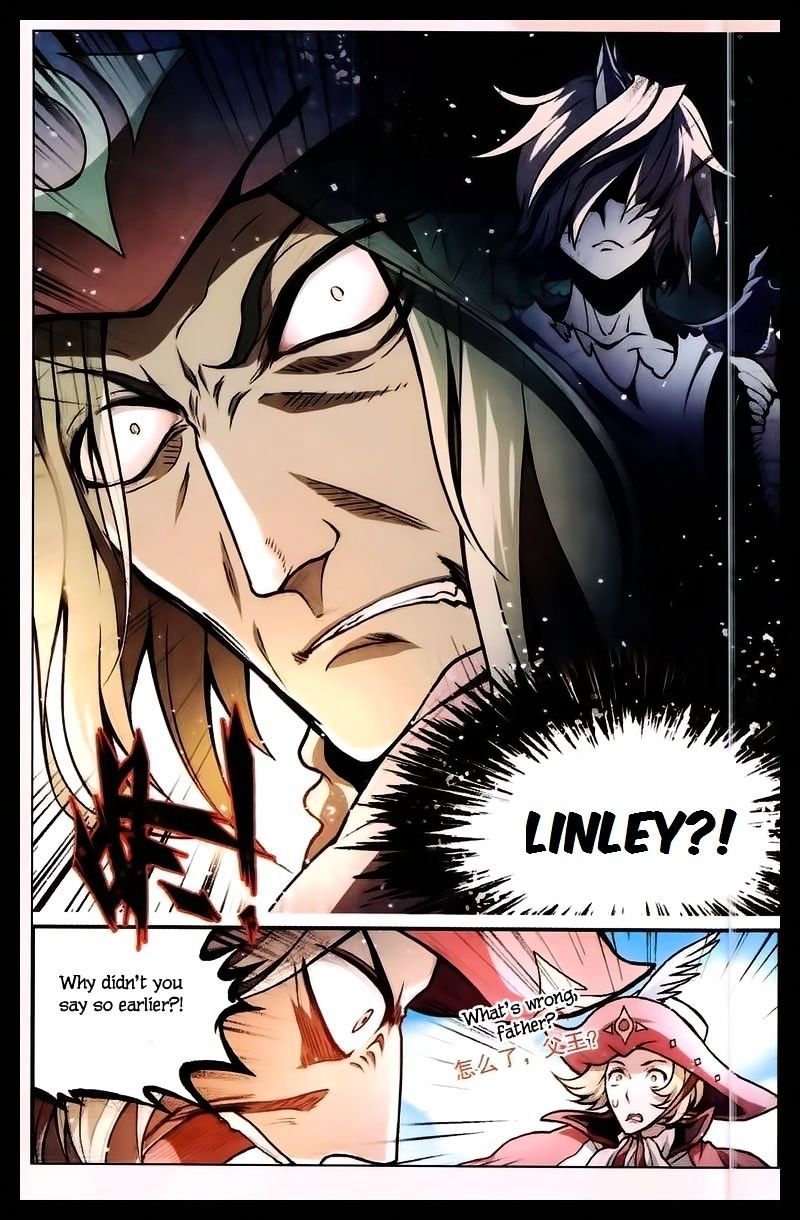 Read Panlong chapter 103 image 12 on Lezhin