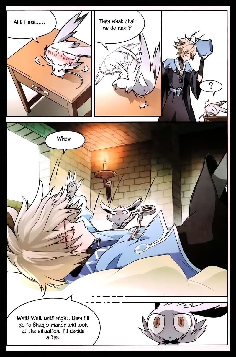 Read Panlong chapter 103 image 2 on Lezhin
