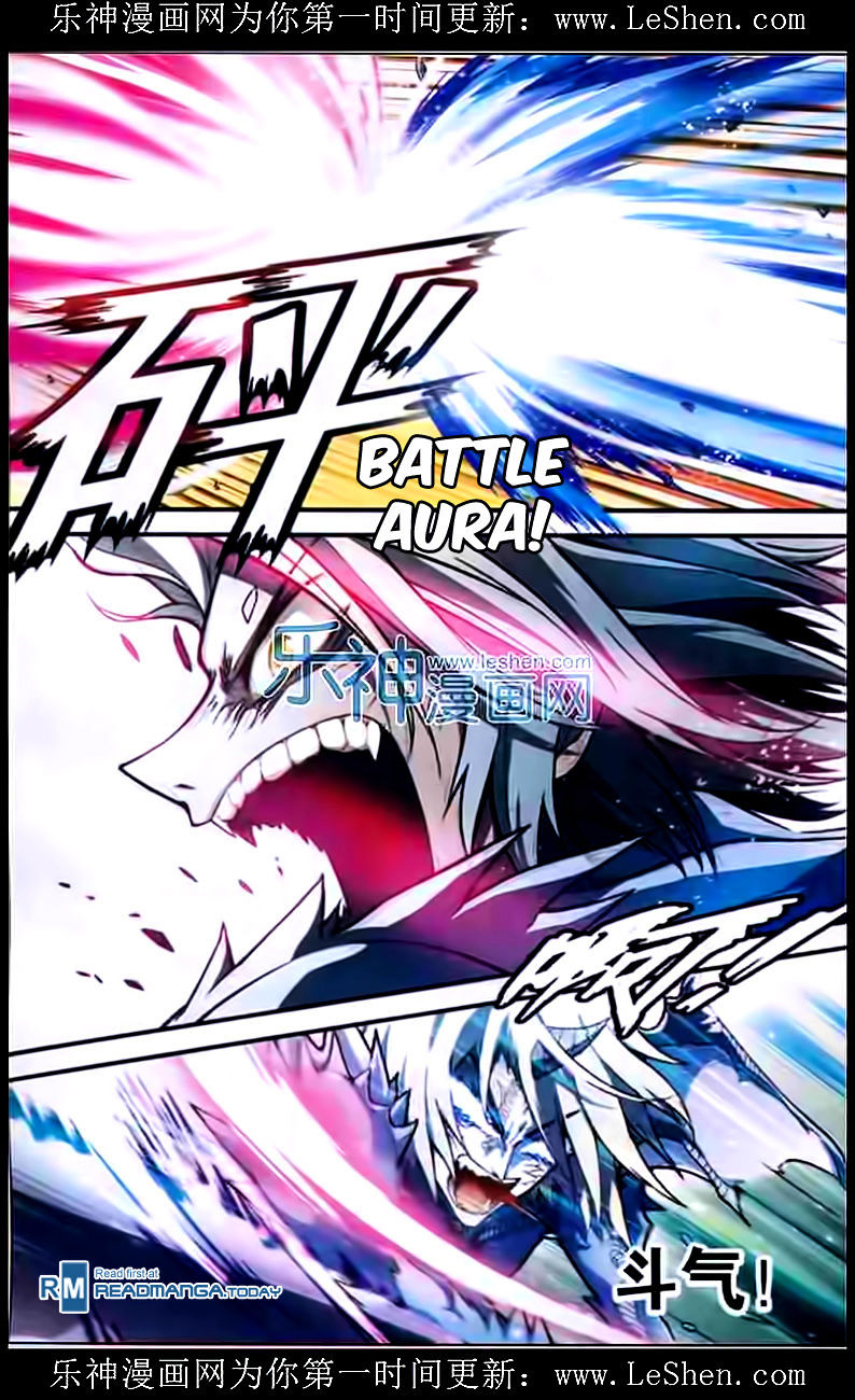 Read Panlong chapter 107 image 4 on Lezhin
