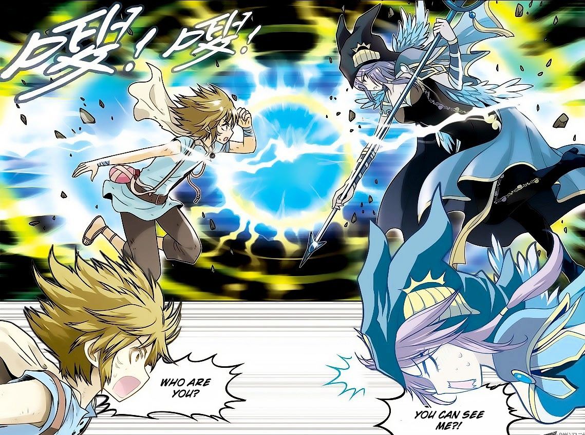 Read Panlong chapter 11 image 13 on Lezhin